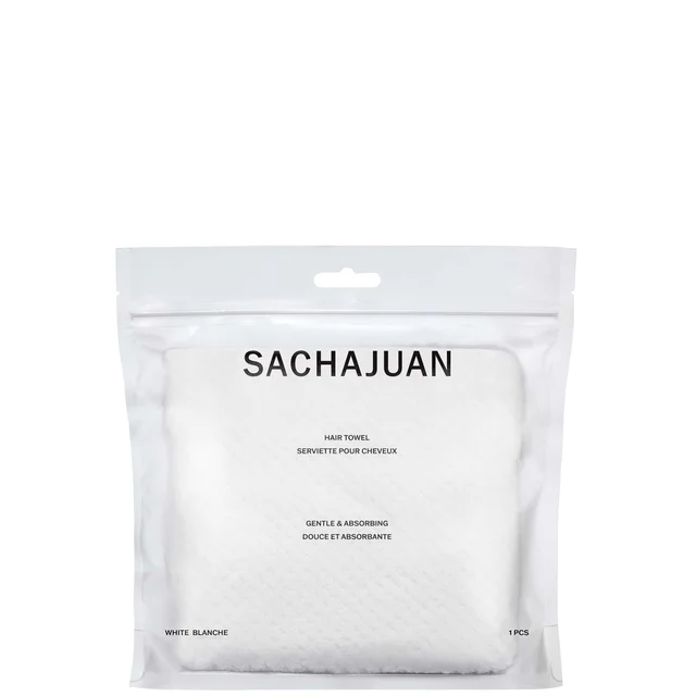 Sachajuan Hair Towel