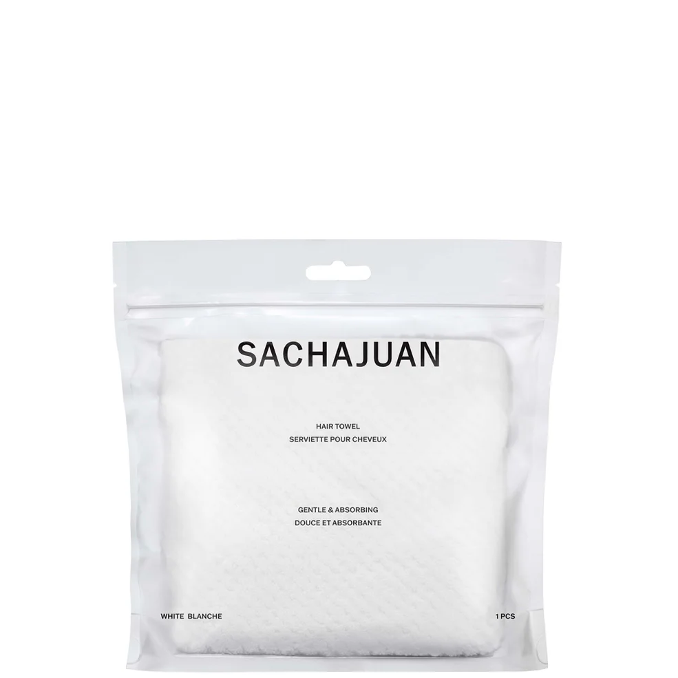 Sachajuan Hair Towel Image 1