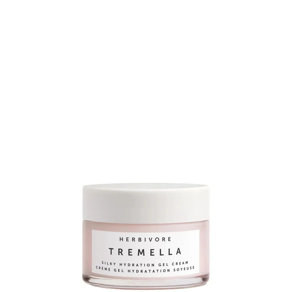 Herbivore BotanicalsTremella Silky Hydration Gel Cream 50ml Image 1