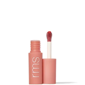 RMS Beauty Mini Lip Oil - Lucia (Worth $8) - undefined undefined