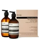Aesop Resurrection Duet (Worth $151.00)