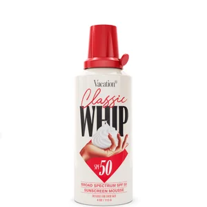 Vacation Classic Whip SPF 50 - undefined undefined