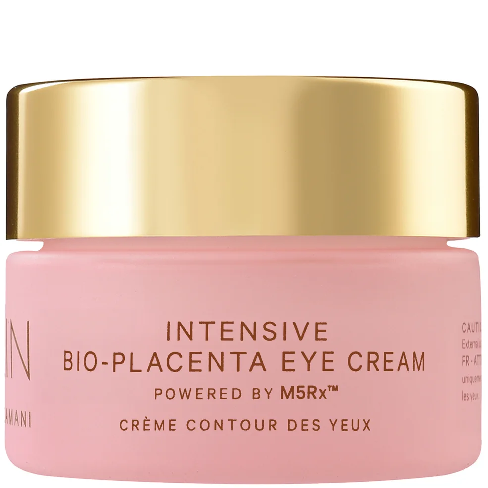 MZ Skin Intensive Bio-Placenta Eye Cream Image 1