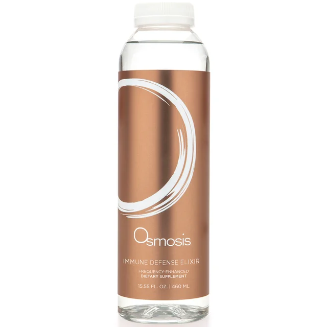 Osmosis Beauty Immune Defense Elixir 460 ml.