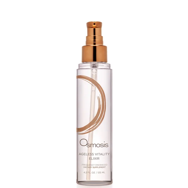 Osmosis Beauty Ageless Vitality Elixir 125 ml.