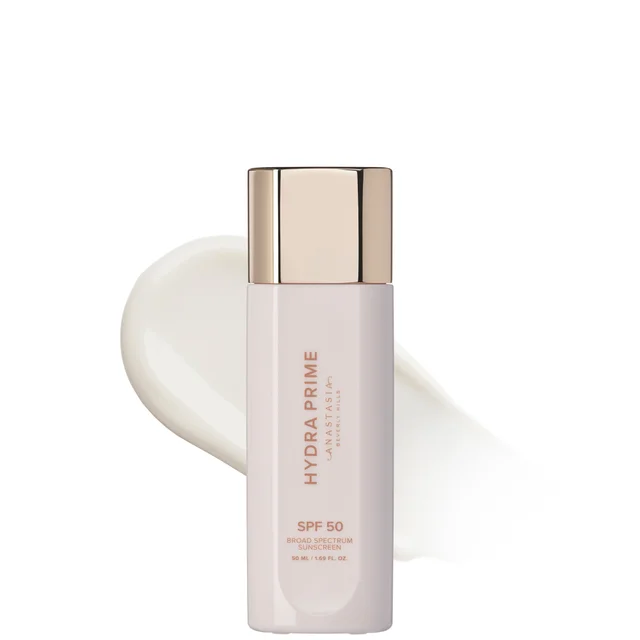 Anastasia Beverly Hills Hydra Prime SPF 50