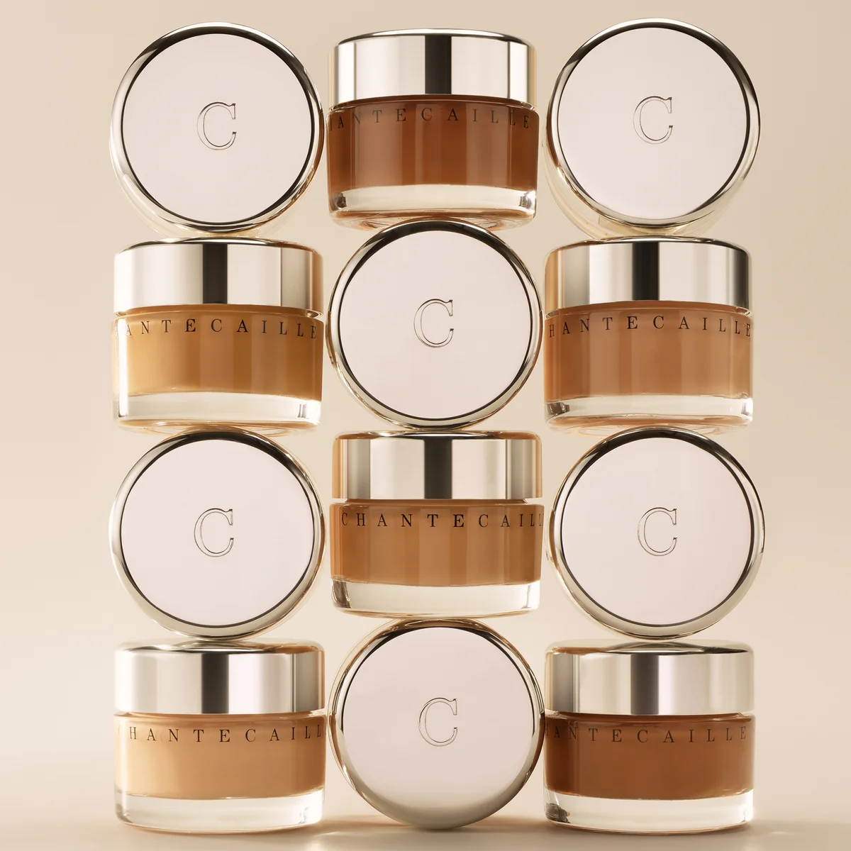 Chantecaille Future Skin Oil-Free Foundation 1 oz.