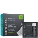 Paula's Choice 2% BHA Exfoliating Toner Pads (10 Count)