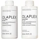 Olaplex No.4 and No.5 Fine Bond Maintenance Bundle