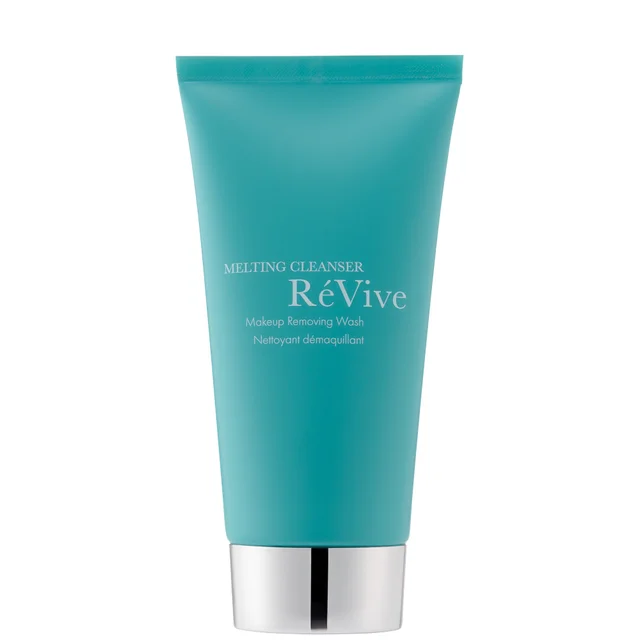 RéVive Skincare Melting Cleanser Makeup Removing Wash 100ml