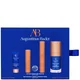 Augustinus Bader The Rich Cream Mini Routine