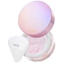 tarte Creaseless Setting & Brightening Powder - lavender