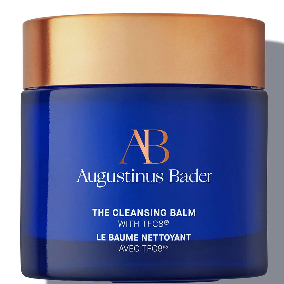 Augustinus Bader The Cleansing Balm 90g Image 1