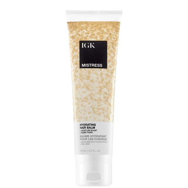 IGK Mistress Hydrating Hair Balm 147ml