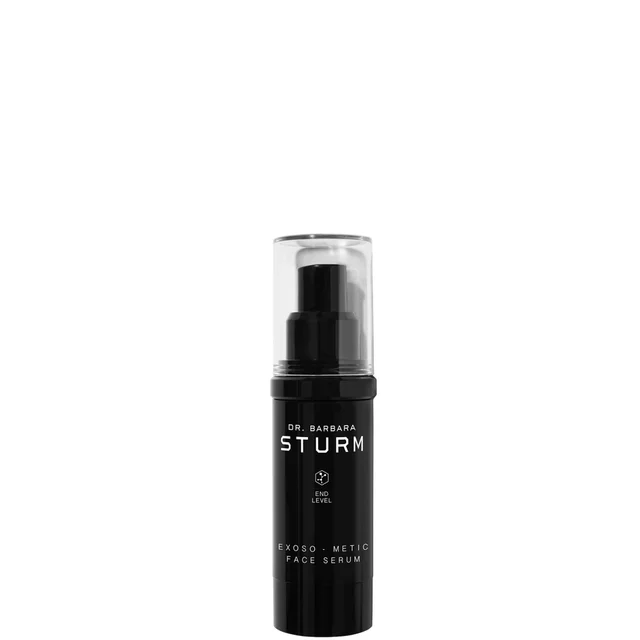 Exoso-Metic Face Serum 30mL
