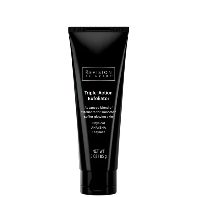 Revision Skincare Triple-Action Exfoliator (3 oz.)