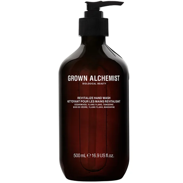 Grown Alchemist Revitalize Hand Wash 500ml