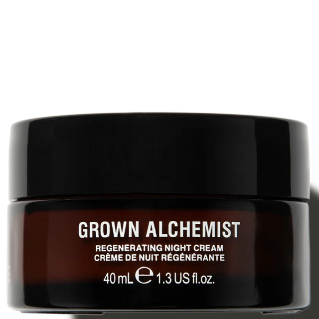 Grown Alchemist Regenerating Night Cream 40ml
