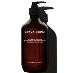 Grown Alchemist Revive Body Cleanser 500ml - undefined undefined
