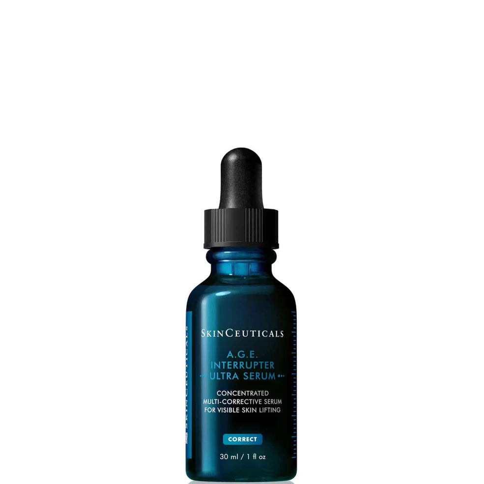 SkinCeuticals A.G.E. Interrupter Ultra Serum (1 fl. oz.) Image 1