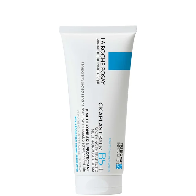 La Roche-Posay Cicaplast Balm B5+ Soothing Therapeutic Multi-Purpose Cream (Various Sizes)