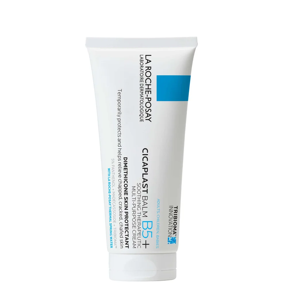 La Roche-Posay Cicaplast Balm B5+ Soothing Therapeutic Multi-Purpose Cream (Various Sizes) Image 1