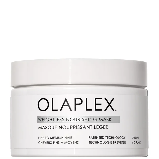 Olaplex Weightless Nourishing Mask 6.7 fl oz