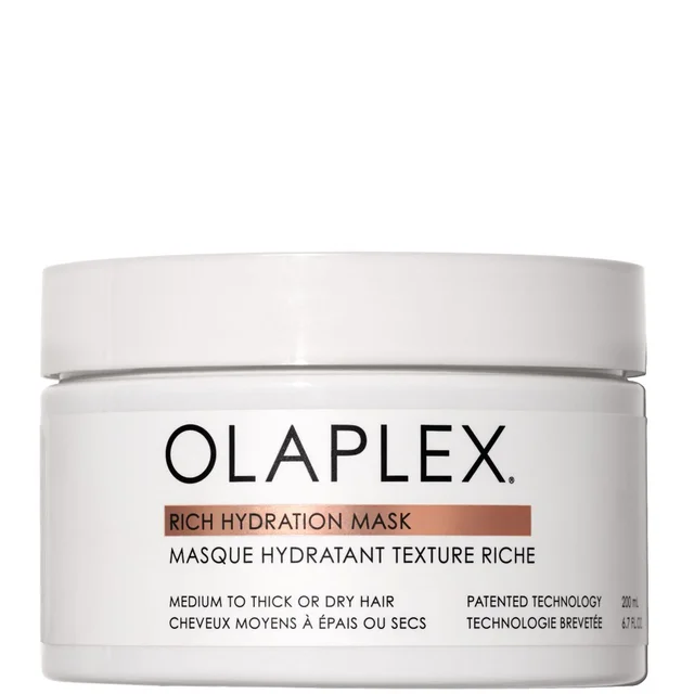 Olaplex Rich Hydration Mask 6.7 fl oz