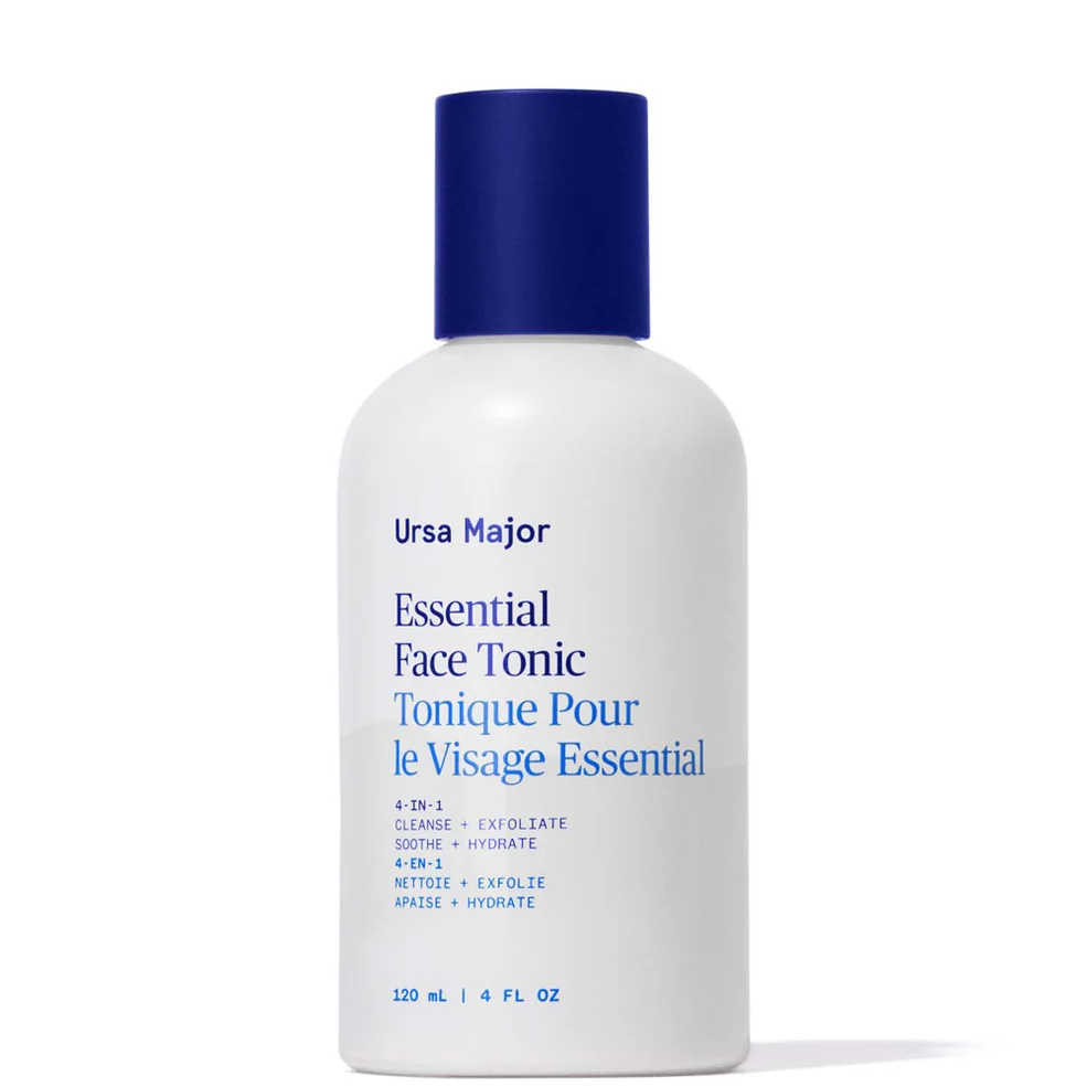 Ursa Major Essential Face Tonic 30ml Image 1