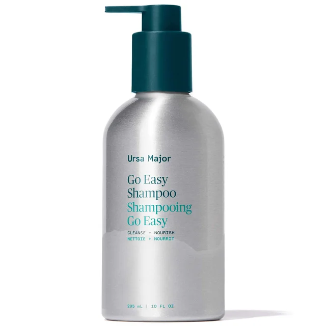Ursa Major Go Easy Daily Shampoo 296ml