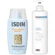ISDIN Fusion Water Magic SPF40 50ml & ISDIN Uradin® Lotion10 Hydrating Body Moisturizer Duo ($80 Value)