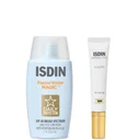 ISDIN Fusion Water Magic SPF40 50ml & ISDIN Isdinceutics K-Ox Eyes Dark Circles & Puffiness Eye Cream Duo ($144 Value)