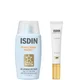 ISDIN Fusion Water Magic SPF40 50ml & ISDIN Isdinceutics K-Ox Eyes Dark Circles & Puffiness Eye Cream Duo ($144 Value)
