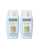 ISDIN Fusion Water Magic SPF40 50ml Duo ($76 Value)