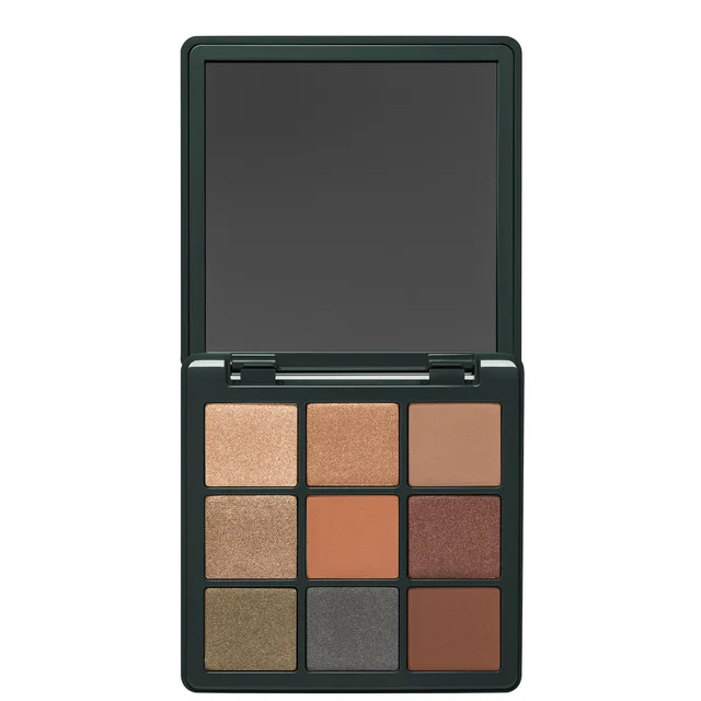 Anastasia Beverly Hills Embers Mini Eyeshadow Palette