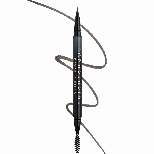 Anastasia Beverly Hills MicroStroke Brow Pen (Various Shades)