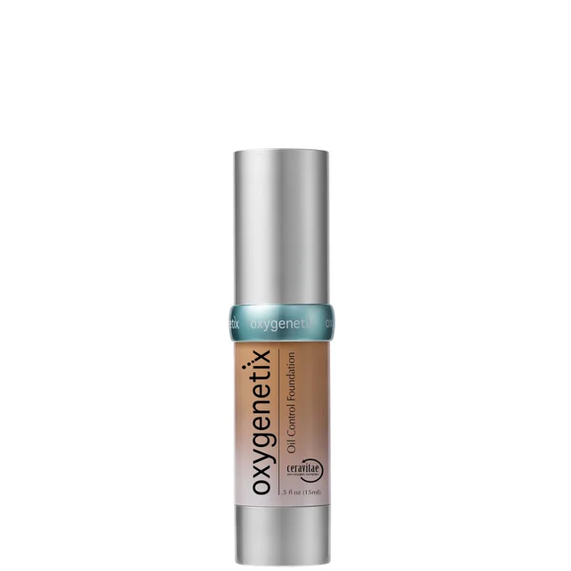Oxygenetix Oil Control Foundation (Various Shades)