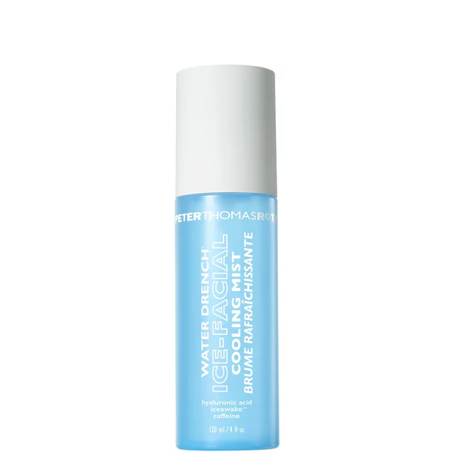 Peter Thomas Roth Water Drench Ice-Facial Cooling Mist 120ml