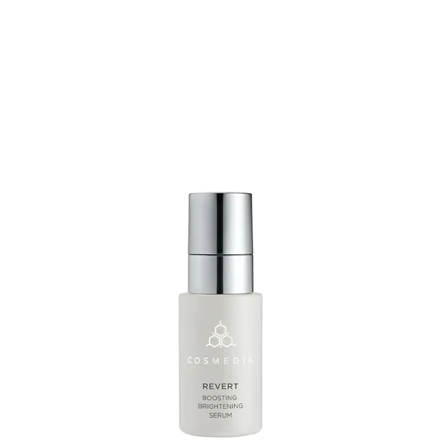 COSMEDIX Revert Brightening Boosting Serum - 18 mL