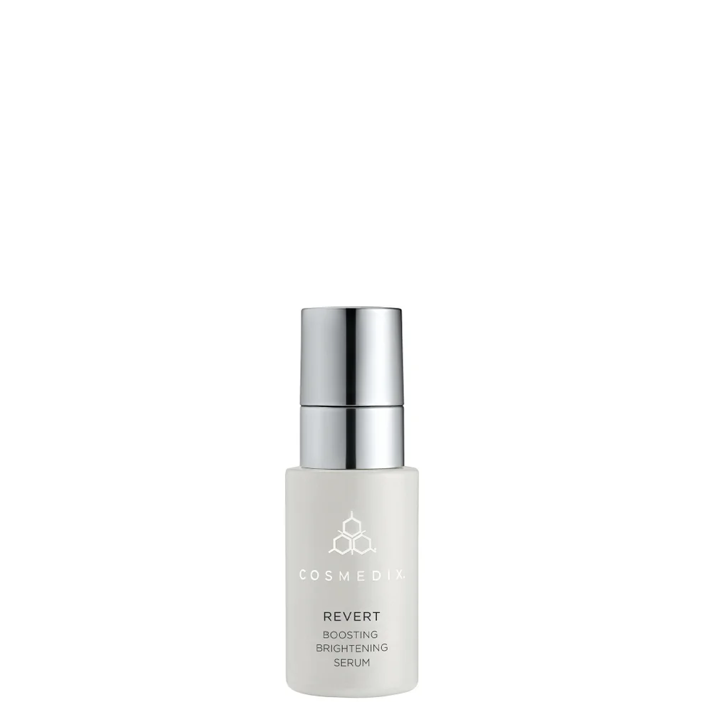 COSMEDIX Revert Brightening Boosting Serum - 18 mL Image 1