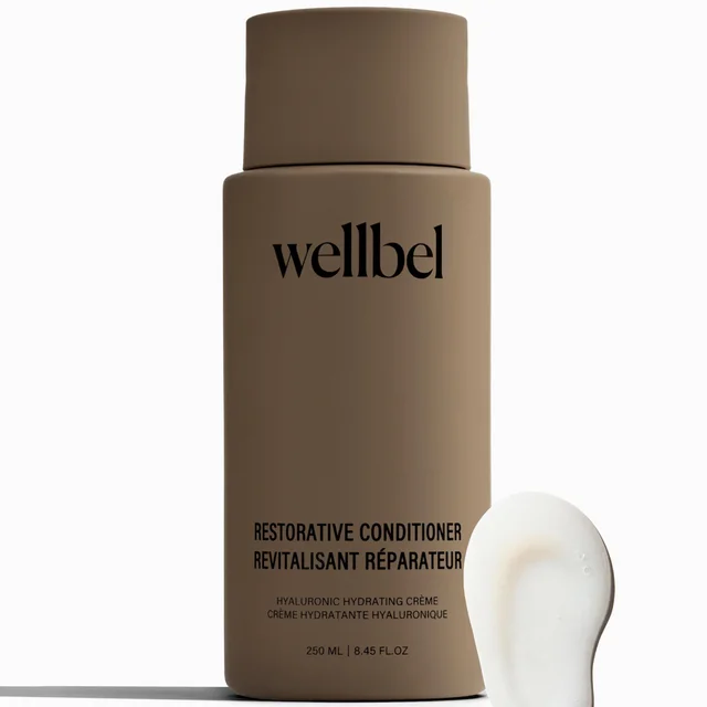 Wellbel Restorative Conditioner 250ml