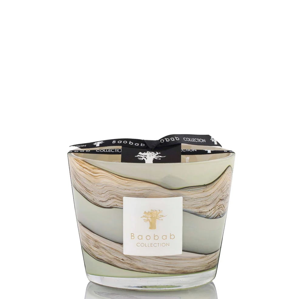 Baobab Collection Candle Sand Sonora Max 10 Image 1