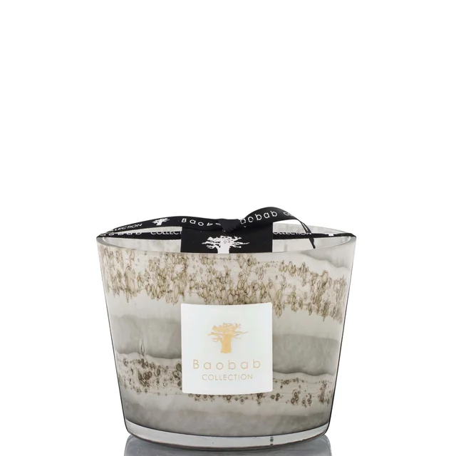 Baobab Collection Candle Sand Atacama Max 10