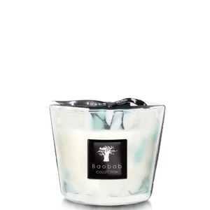 Baobab Collection Candle Pearls Sapphire Max 10 - undefined undefined