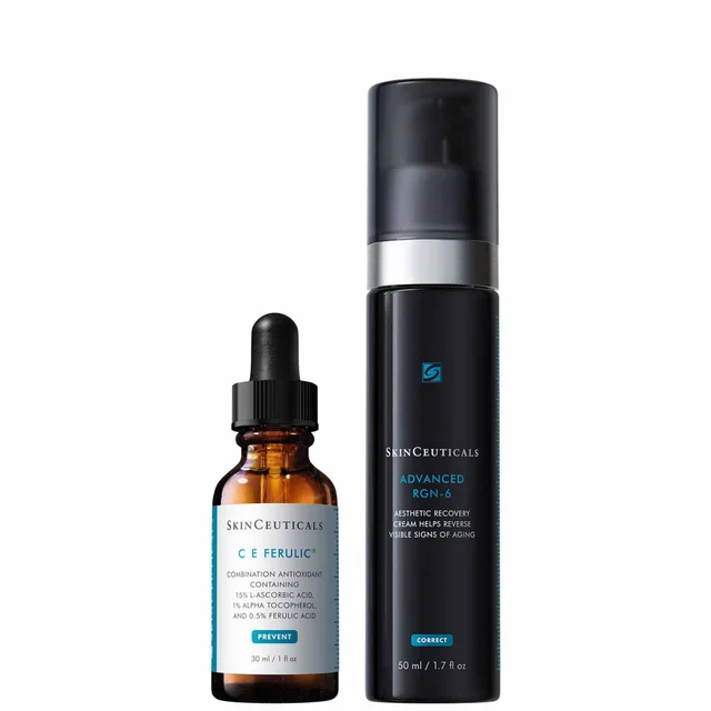 SkinCeuticals Regenerative Anti-Aging Duo (Worth $380.00)