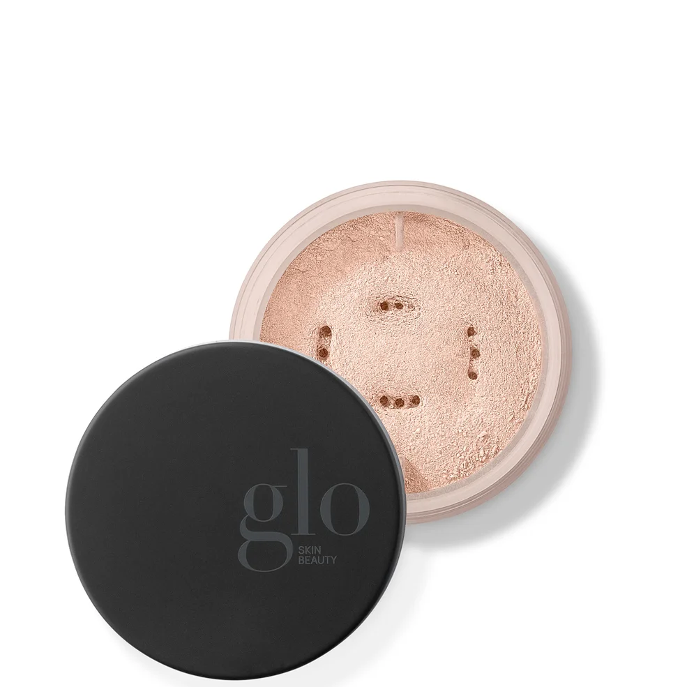Glo Skin Beauty Luminous Setting Powder (Various Shades) Image 1