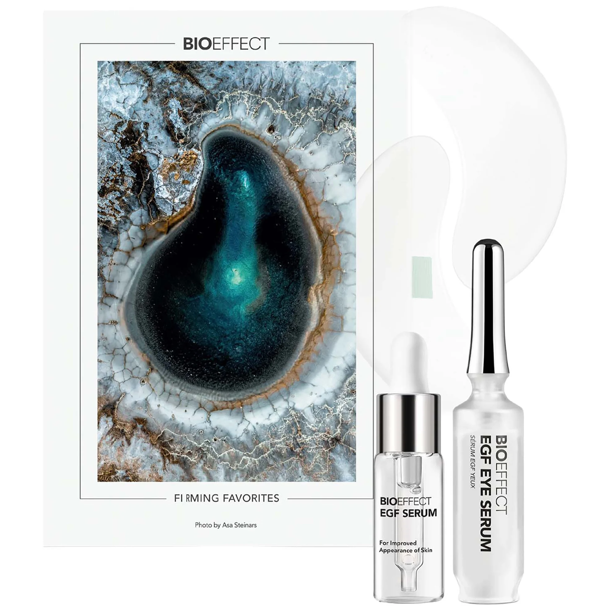 Bioeffect Events BIOEFFECT Firming Favorites Holiday Gift Set 2025 | Dermstore