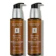 Eminence Organic Skin Care Stone Crop Cleansing Oil 150ml Duo (Worth $118)