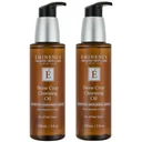 Eminence Organic Skin Care Stone Crop Cleansing Oil Duo