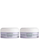 Eminence Organic Skin Care Bakuchiol + Niacinamide Moisturizer Duo